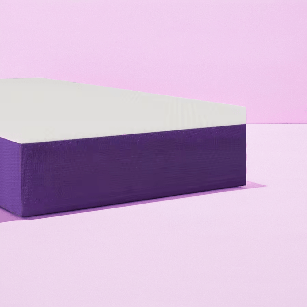 Chomfy Ergonomisch Babymatras – Ondersteuning die écht telt - Chomfy