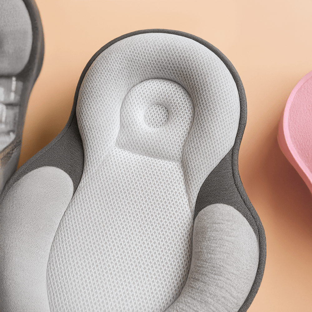 Chomfy Gezondheidsbed – Veilig Slapen, Gezond Groeien - Chomfy